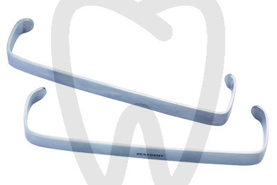 Separadores farabeuf instrumental bestdent