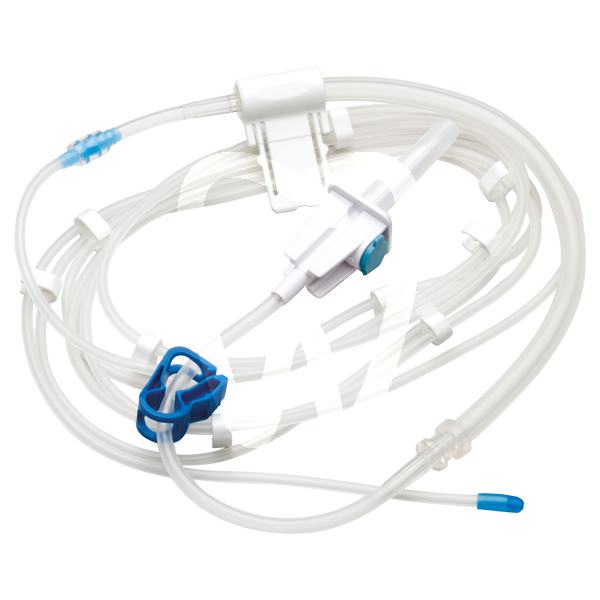 Set de mangueras irrigación esteril s600  kavo cirugía e implantes kavo