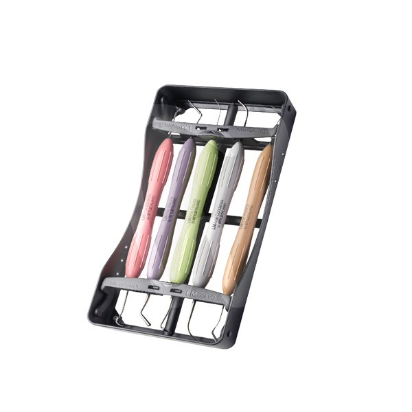 Set instrumentos lm-arte instrumental lm