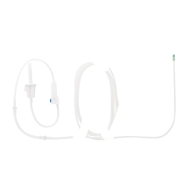 Set irrigación est. (def110) alle cirugía e implantes alle - euronda