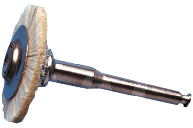 Shiny cepillos de pelo de cabra reconstrucción micerium