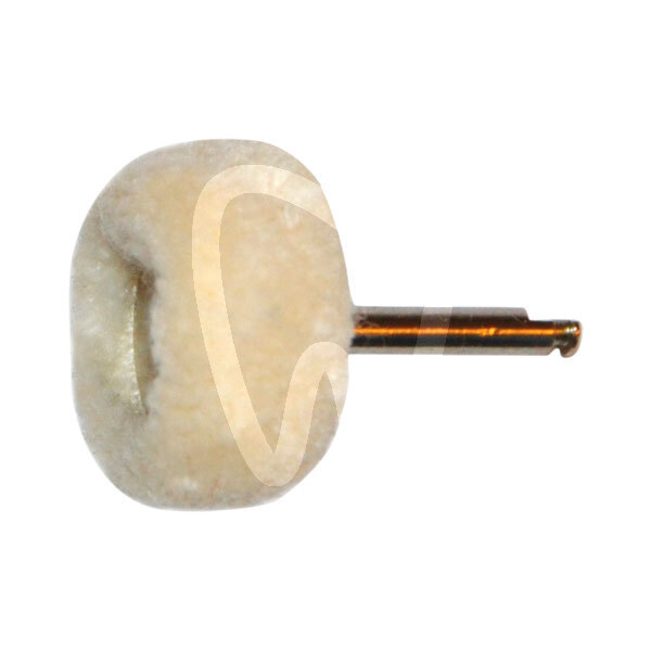 Shiny sf pulidor algodón c.a. reconstrucción micerium