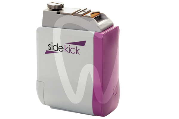 Sidekick-maquina de afilado varios hu-friedy