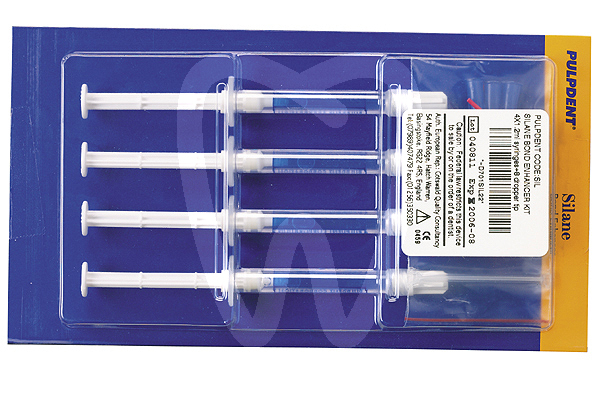 Silano pulpdent cementos pulpdent