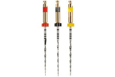 Sistema reciproc zipperer-vdw endodoncia vdw