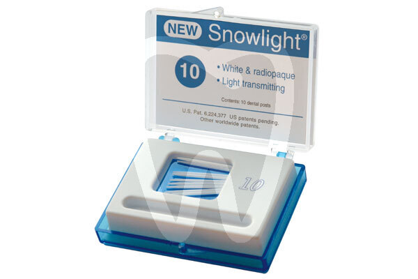 Snowlight reposicion reconstrucción carbotech