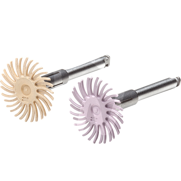 Sof-lex system  intro kit con mandril reconstrucción solventum (3m)