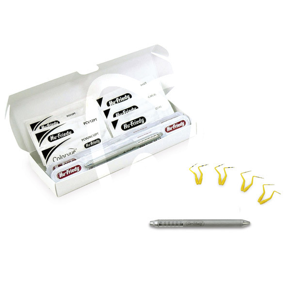 Sonda implante colorvue instrumental hu-friedy