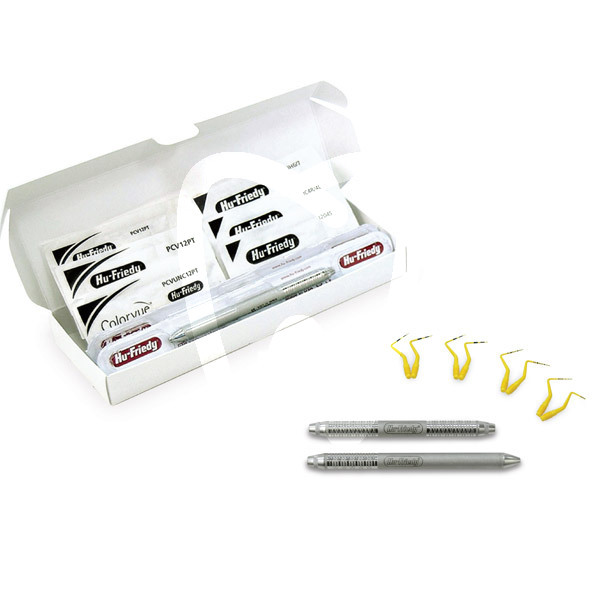 Sonda implante colorvue instrumental hu-friedy