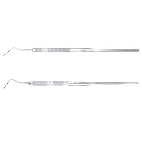 Sondas periodoncia instrumental bestdent