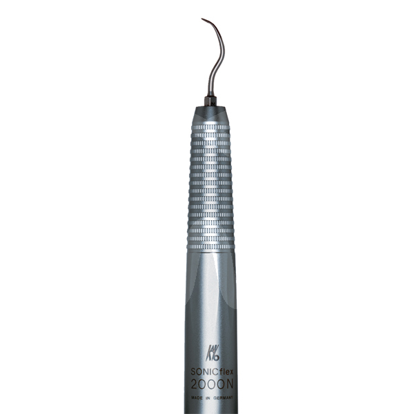 Sonicflex 2000 n scaler neumatico conexión multiflex profilaxis kavo