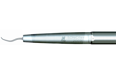 Sonicflex 2003 profilaxis kavo