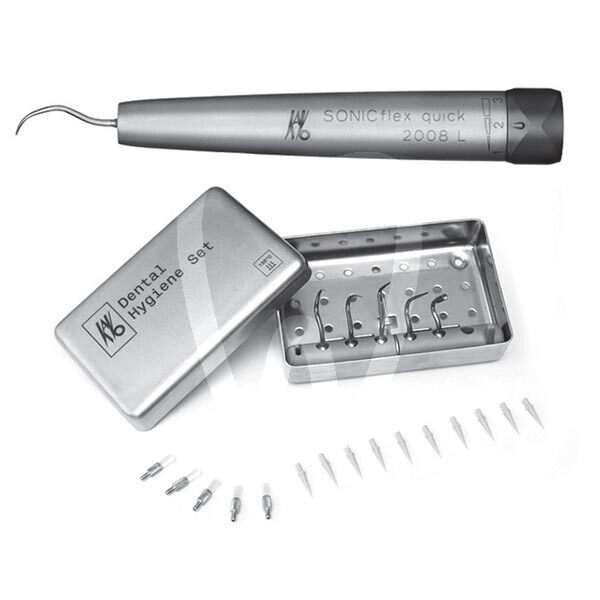 Sonicflex quick 2008 l kit profilaxis kavo