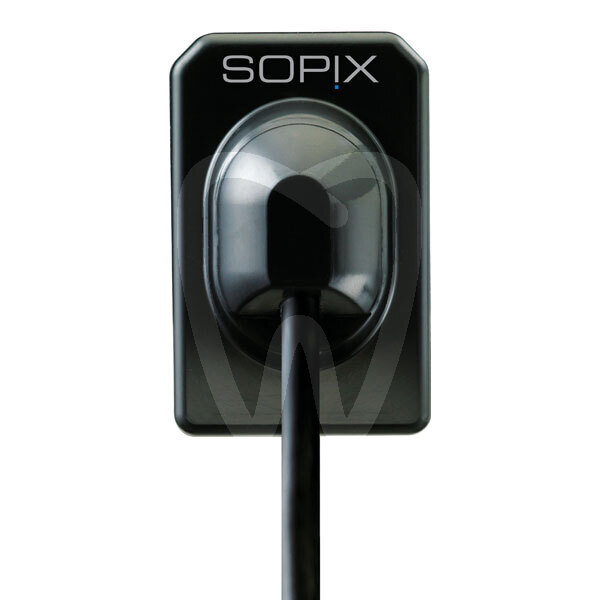 Sopix sd talla 1 imagen digital acteon