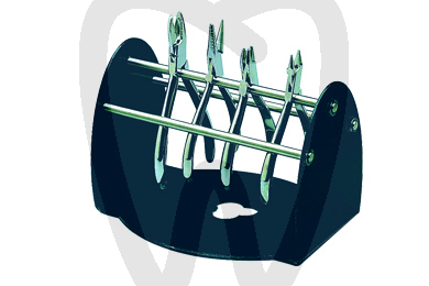 Soporte de alicates (050364) instrumental mestra