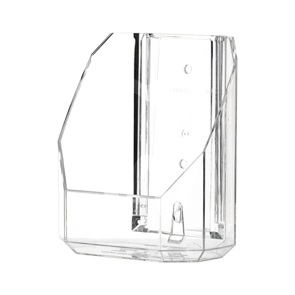 Soporte de pared dispensador gel purell prevención y diagnóstico purell