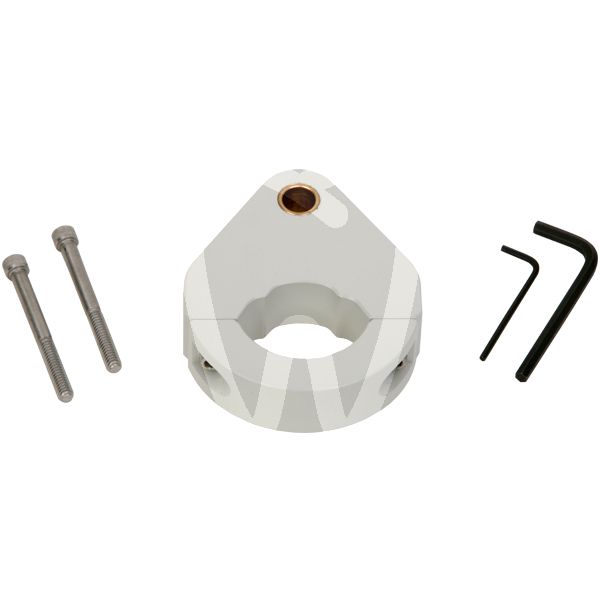 Soporte para equipo de lampara quickwhit estética y restauración quick white