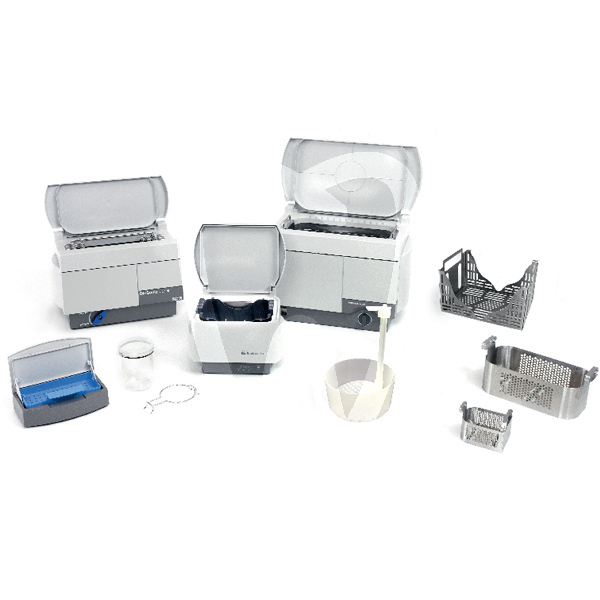 Soporte vaso para biosonic -uc153- esterilización y desinfección coltene-whaledent