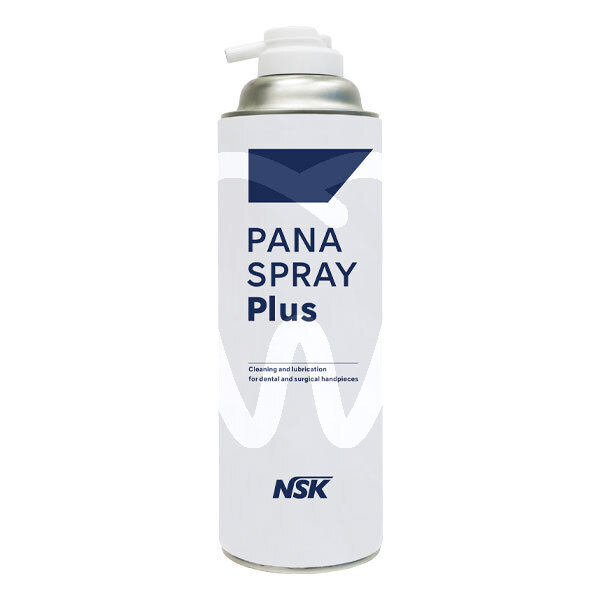 Spray lubricante pana plus rotatorio nsk