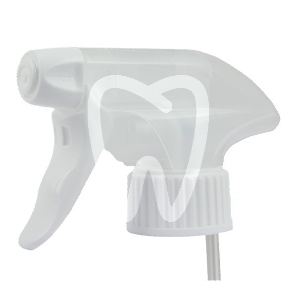 Spray pulverizador para sanifizer  prevención y diagnóstico euronda