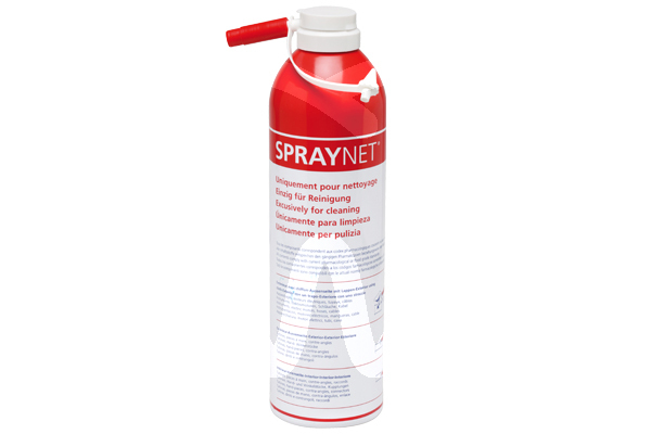 Spraynet rotatorio bien-air