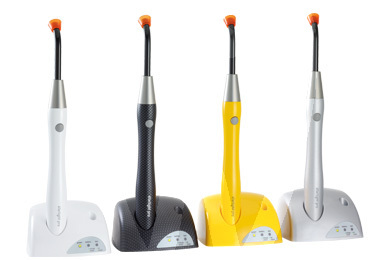 Starlight pro estética y restauración mectron