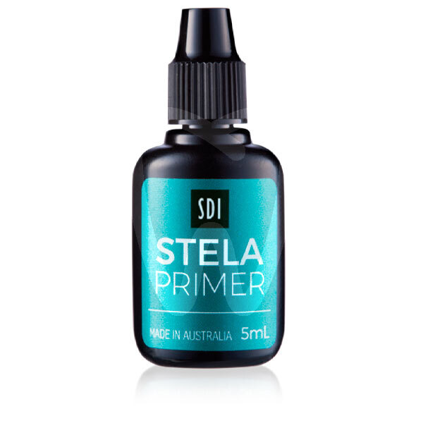 Stela primer reconstrucción sdi australia