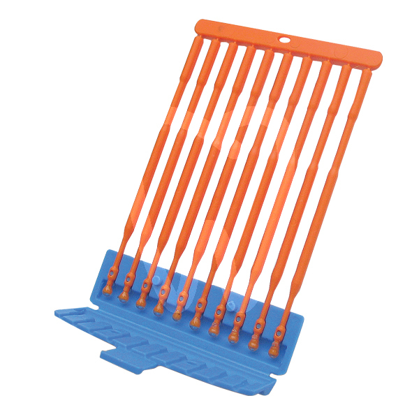 Stiknplace microaplicador con adhesivo reconstrucción directa