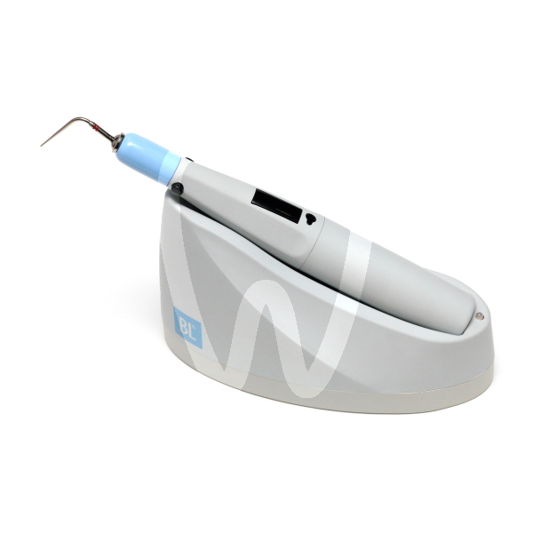 Superendo alpha ii starter kit endodoncia b&l biotech