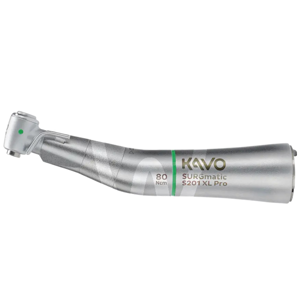 Surgmatic s201 xl pro cirugía e implantes kavo
