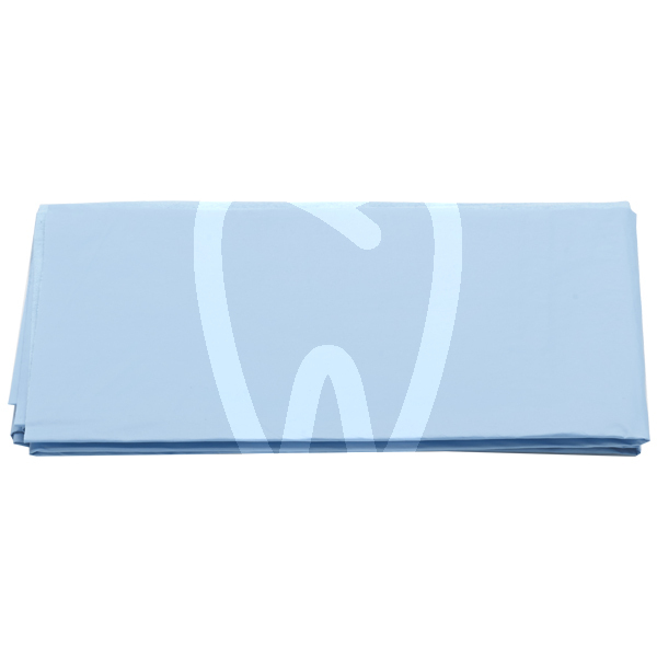 Talla absorbente/imper. 75x90cm (50u) desechables alle - euronda