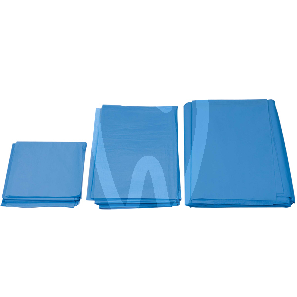 Talla esteril 50x75cm -12.t1386- desechables omnia