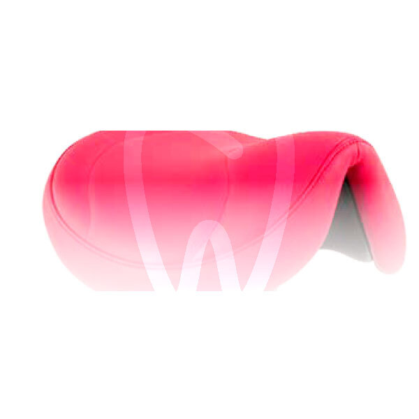 Tapizado con costuras taburete score mobiliario score