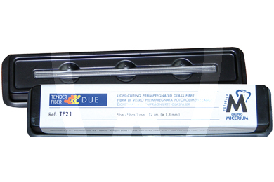 Tender fiber due -ferulizacion- reconstrucción micerium