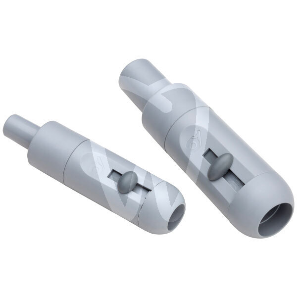 Terminal manual b d  cattani desechables cattani