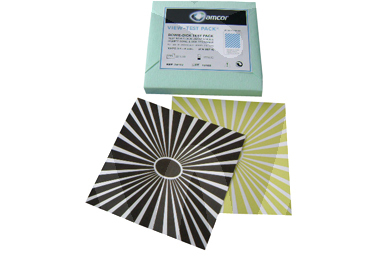 Test bowie&dick prevención y diagnóstico amcor