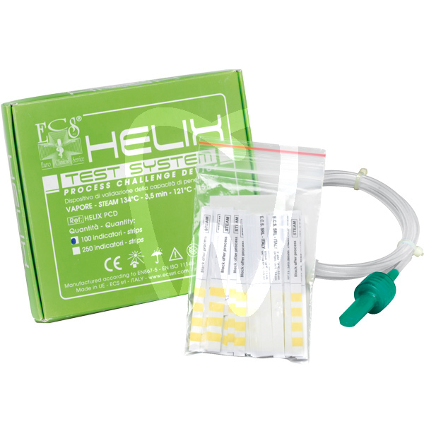 Test helix prevención y diagnóstico e.c.s