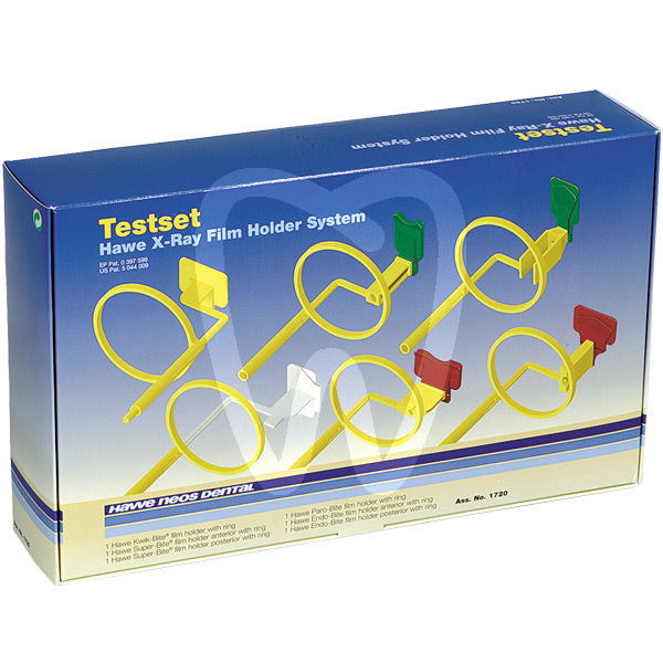 Test set prevención y diagnóstico kerr