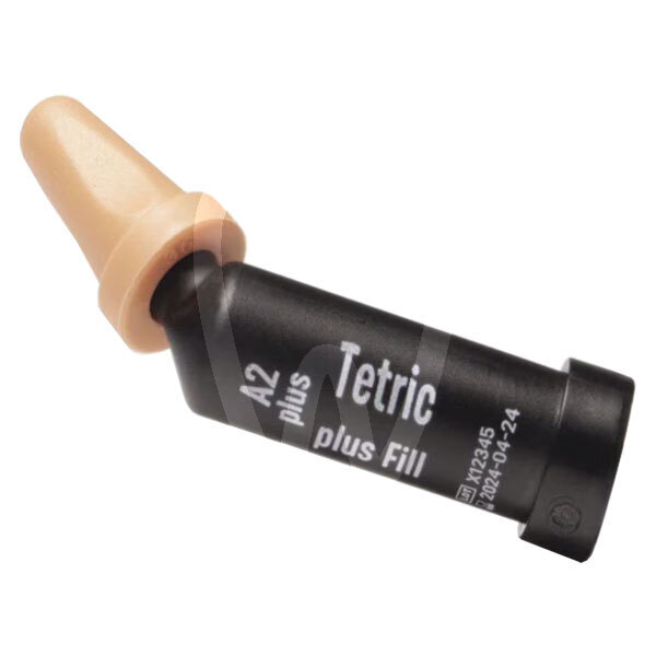 Tetric plus fill 20 kapseln reconstrucción ivoclar