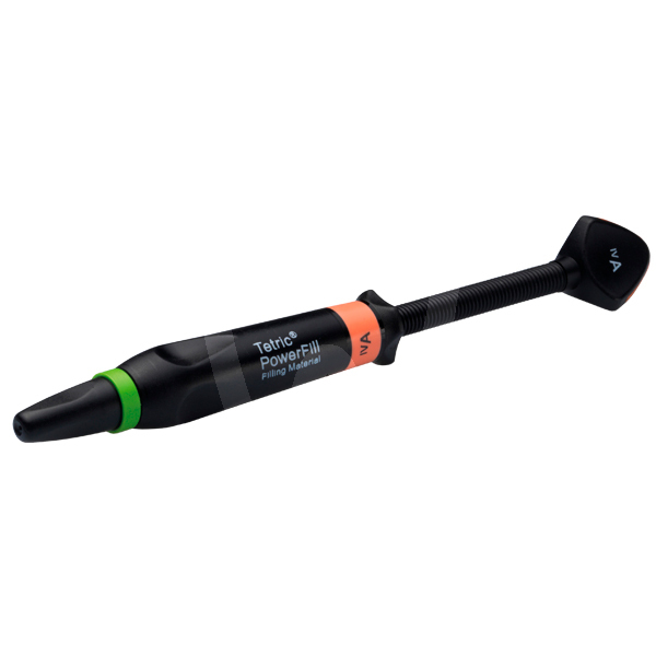 Tetric powerfill bulk fill jeringa reconstrucción ivoclar