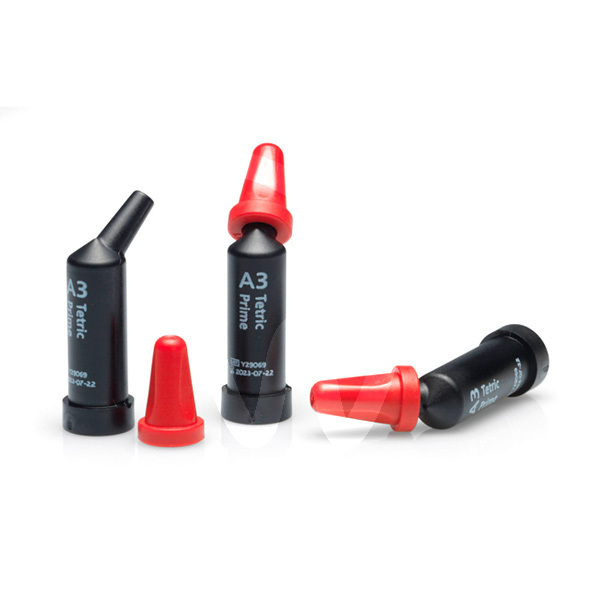 Tetric prime jumbo a3 150 cavifill reconstrucción ivoclar