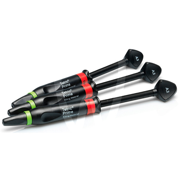 Tetric prime jumbo a3 jer 10x3 g reconstrucción ivoclar