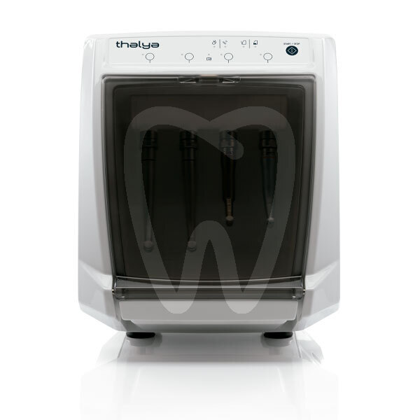 Thalya limpieza y lubricación rotatorio mocom