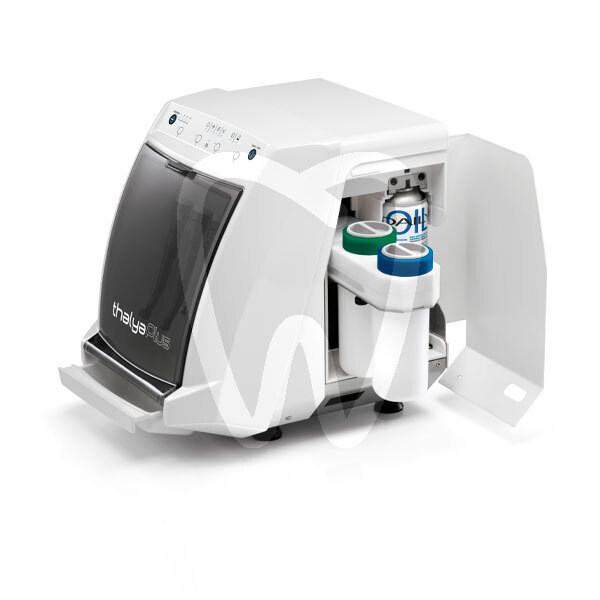 Thalya plus desinfeción,limpieza,lubrica rotatorio mocom