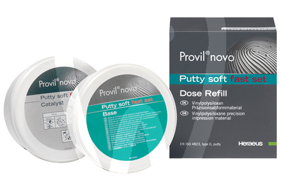 Broker Dental | PROVIL NOVO LIGHT Broker Dental: el depósito dental más ...