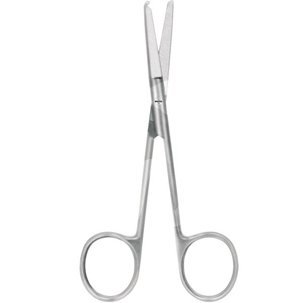 Tijera sutura s13 instrumental hu-friedy