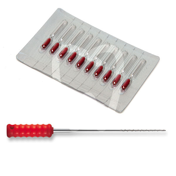Tiranervios endodoncia dentsply maillefer