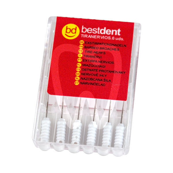 Tiranervios bestdent endodoncia bestdent