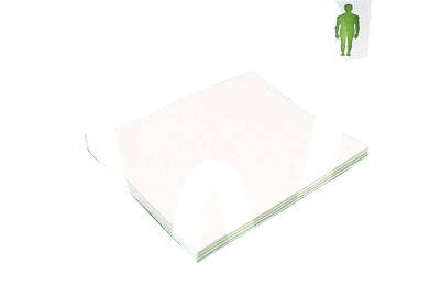 Toalla secamanos estéril desechables hartmann