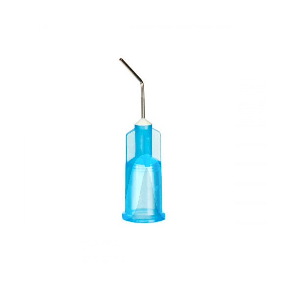 Total etch canulas reconstrucción ivoclar